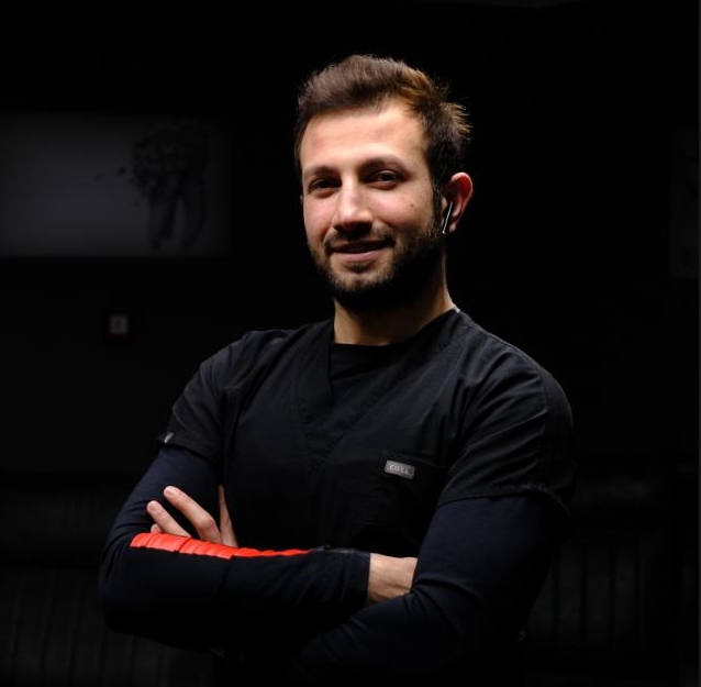 Enes Burak Uğurlu